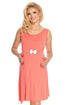 Chemise de nuit model 147486 PeeKaBoo